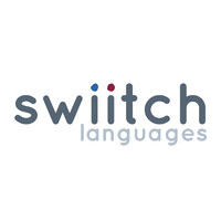Swiitch Languages logo - Similar company to Parlow&Co