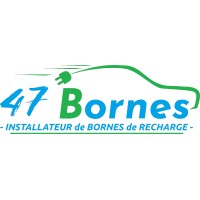 47 Bornes logo - Similar company to Zevolt