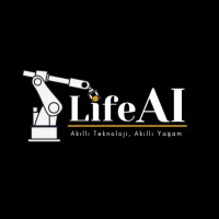 LifeAI Teknoloji Takımı logo - Similar company to Eagle Tech Robotics