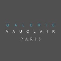 Galerie Vauclair logo - Similar company to Highlight Delft