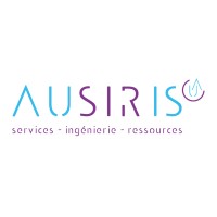 Ausiris logo - Similar company to Gesivi Systeme