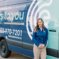 Ears To You Calgary logo - Similar company to Auriscare Hearing Canada