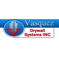 Vasquez Drywall Systems, Inc logo - Similar company to Performance Building Solutions