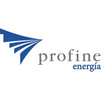 Profine Energía logo - Similar company to B&F Plastics, Inc.