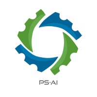 PS-AI logo - Similar company to Split-It
