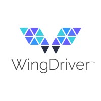 WingDriver logo - Similar company to Pointer5