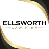 Ellsworth Law Firm, PLLC logo - Similar company to Anderson & Rogers