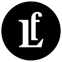Letterfolk logo - Similar company to Whiled