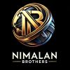 Nimalan Brothers logo - Similar company to University Of Oxford Sri Lanka Society