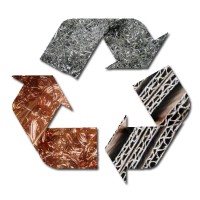 Adelaide Copper Scraps logo - Similar company to Earth Wires Pvt Ltd