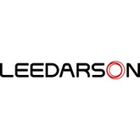 LEEDARSON IoT Technology Inc. logo - Similar company to Red100 Lighting