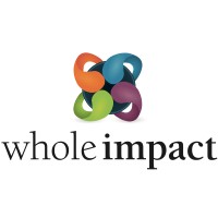 Whole Impact logo - Similar company to Twelve Stones Classical School