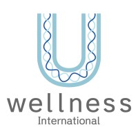 U Wellness International Co., Ltd. logo - Similar company to Bangkok Molecular Genetics