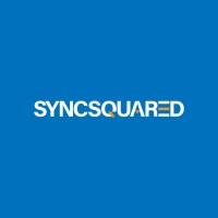 Sync Squared logo - Similar company to Newtype