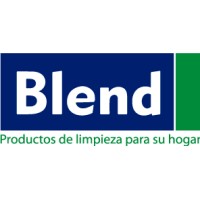 Blend logo - Similar company to Delcore