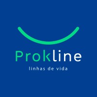 Prokline - Linhas de Vida logo - Similar company to Ns Equipamentos De Proteção