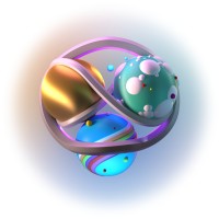 Geaverse logo - Similar company to Pxswap