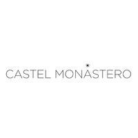 Castel Monastero logo - Similar company to Albarella Srl