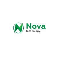 Nova technology logo - Similar company to Oryx Nova Technology