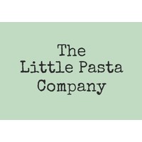 The Little Pasta Company logo - Similar company to Ovenclean