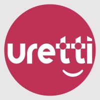 Uretti logo - Similar company to Xwide
