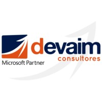 Devaim Consultores logo - Similar company to Vysite