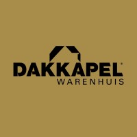 Dakkapel Warenhuis logo - Similar company to Buitenbart