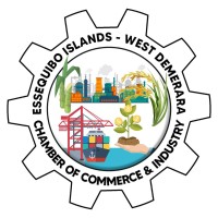 Essequibo Islands-West Demerara Chamber of Commerce & Industry Inc logo - Similar company to The Virtual Controller