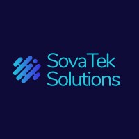 SovaTek Solutions logo - Similar company to Wealthy Expat