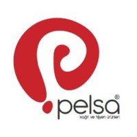 PELSA KAĞIT LTD. ŞTİ. logo - Similar company to Marjin.Net