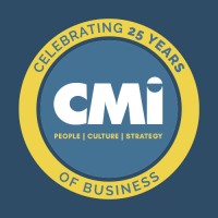 CMI Consulting, LLC logo - Similar company to Bumprints
