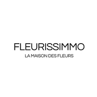 Fleurissimmo logo - Similar company to Flavien & Gcat | Entreprises Adaptées