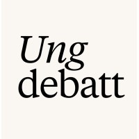 Ung debatt logo - Similar company to Ada Tech Incubator