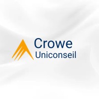 Crowe Uniconseil logo - Similar company to Uniconseil