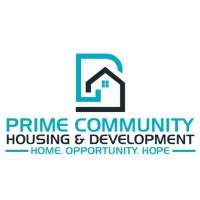 Prime Community Housing and Development (Prime CHD) logo - Similar company to Cores Certification