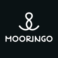 Mooringo logo - Similar company to Troopr
