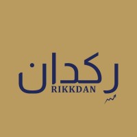 Rikkdan  رِكدان logo - Similar company to Aesthetica Clinics