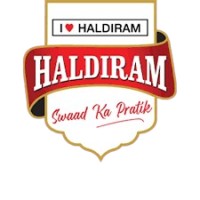 Haldiram Bhujiawala (Pratik Food Products) logo - Similar company to Roket India