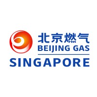 Beijing Gas Singapore Pte Ltd logo - Similar company to Beijing Gas Group Co., Ltd.