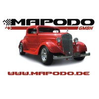 Mapodo GmbH logo - Similar company to Creator Ai
