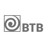 Bundesverband der Deutschen Transportbetonindustrie e. V. (BTB) logo - Similar company to Bundesverband Baustoffe - Steine Und Erden (Bbs)