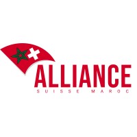 Alliance Suisse Maroc logo - Similar company to Acoms