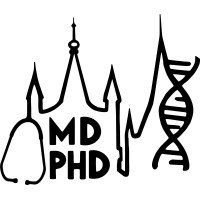 Lausanne MD-PhD students' Association (LMPA) logo - Similar company to Brain Case Biotech