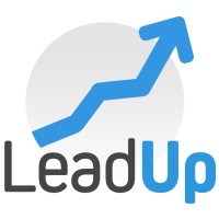 LeadUp LLC logo - Similar company to Unstoppable Games