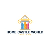 HOME CASTLE WORLD (HCW) PVT LTD logo - Similar company to O
