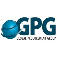 Global Procurement Group Ltd logo - Similar company to Fmi Mechatronics B.V.