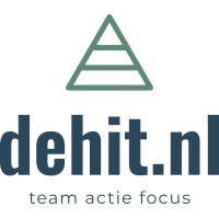 De Heus Individuele Trajectbegeleiding logo - Similar company to Fundamentplus