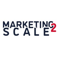 Marketing2Scale logo - Similar company to Cn2