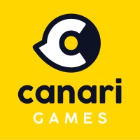Canari Games Inc. logo - Similar company to Silly Sloth Studio