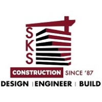 SKS Construction logo - Similar company to Msb Constructors, Inc.